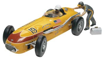 850012 1/24 Kurtis Kraft Racer SSP