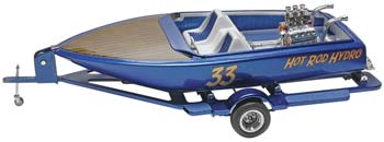 850392 1/25 Hot Rod Hydro