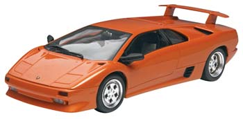 850889 1/24 Lamborghini Diablo VT