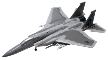 851367 1/100 Snap F15 Eagle