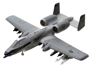 851371 1/100 Snap A10 Thunderbolt