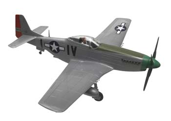 851374 1/72 SNAP P-51D Mustang