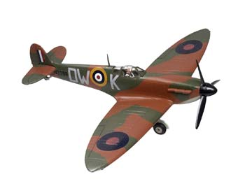 851375 1/72 SNAP Spitfire