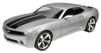 851944 1/25 Camaro Concept Car
