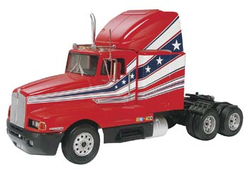 851958 1/32 Snap Kenworth T600
