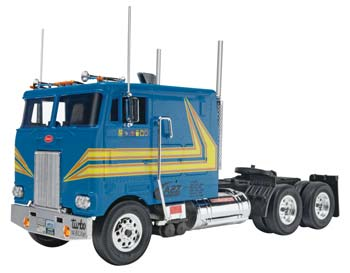 851964 1/32 SNP PTRBLT CABOVER