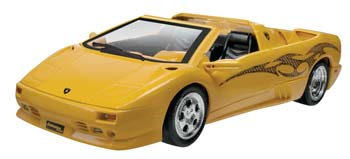 851966 1/24 SNAP LAMB DIABLO