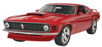 852149 1/24 70 Boss 429 3N1