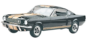 852482 1/24 Shelby GT350H