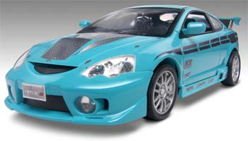 852861 1/25 ACURA RSX-S