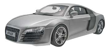 854211 1/24 AUDI R8