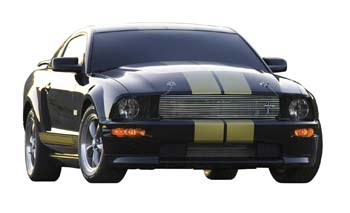 854212 1/25 Shelby GT350H
