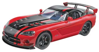 854243 1/25 Dodge Viper SRT10