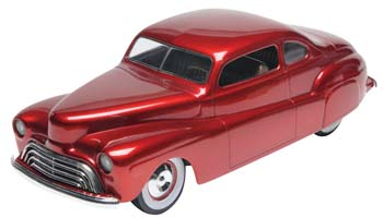854253 1/25 48 Ford Customer CPE