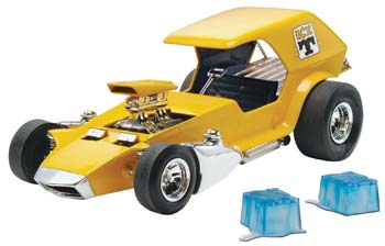 854266 1/24 Tom Daniel Ice T