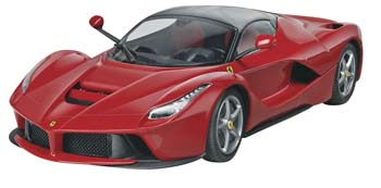854332 1/24 LaFerrari