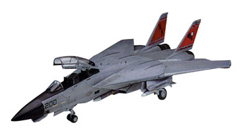 854729 1/48 F-14D Super Tomcat