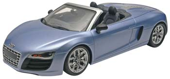 854940 1/25 AUDI R8 SPYDER