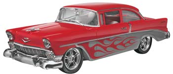 854946 1/25 '56 Chevy Del Ray