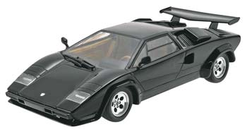 854948 1/24 Lamborghini Countach