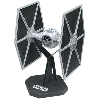 855092 1/48 Star Wars Tie Fighter