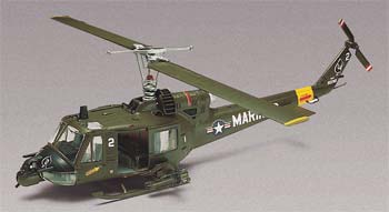 855201 1/48 Huey Hog