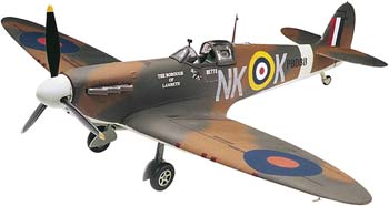855239 1/48 Spitifre MK-11