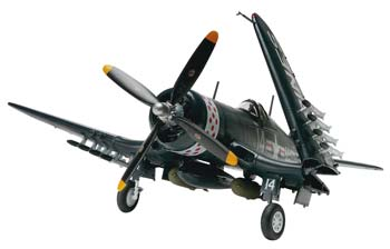 855248 1/48 Corsair F4U-4