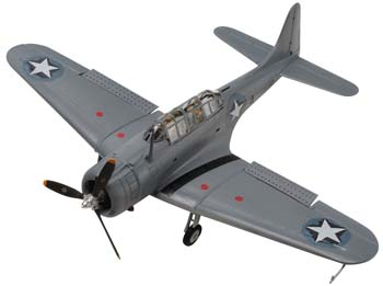 855249 1/48 Dauntless