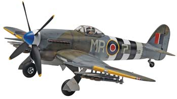 855258 1/48 Hawker MK.1B Typhoon
