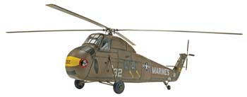 855323 1/48 Marine UH-34D Helicopter