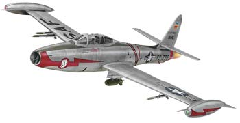 855481 1/48 F-84G THUNDERJET