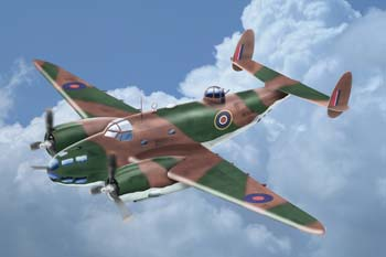 855533 1/48 Ventura Mk.II RAF
