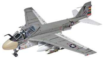 855626 1/48 A-6E Navy Bomber
