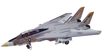 855803 1/48 F-14A Tomcat