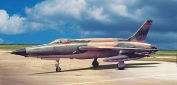 855866 1/48 F-105D T-STICK II