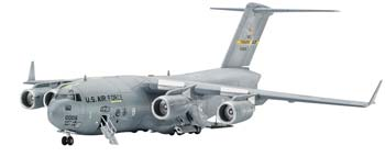 855867 1/144 C-17A GLBMSTR III