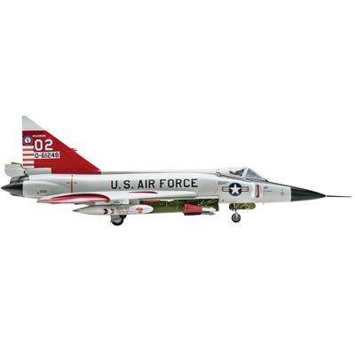 855869 1/48 F-102A Delta Dagger