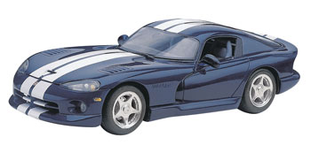 856359 1/25 Viper GTS Coupe