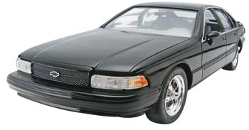 856399 1/25 94 CHVY IMPALA SS