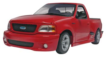 857223 1/25 '99 FORD SVT F-150