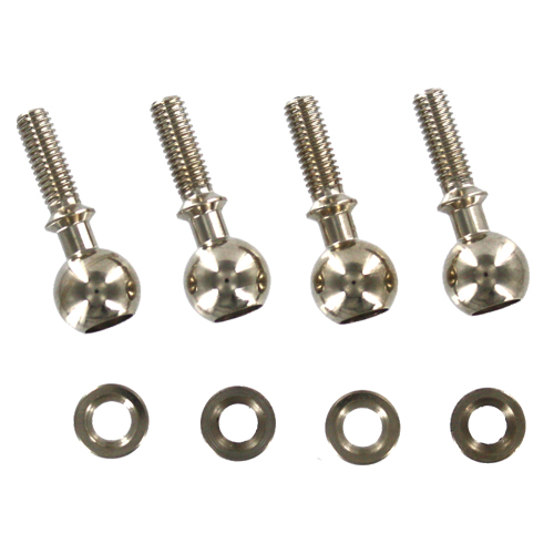 85778 Front Suspension Arm Balls 4pc