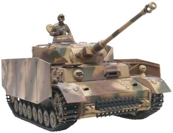 857861 1/32 Panzer IV