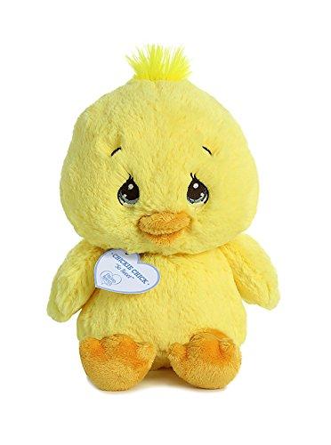 8.5" Chickie Chick