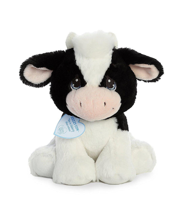 8.5" Hezzy Cow