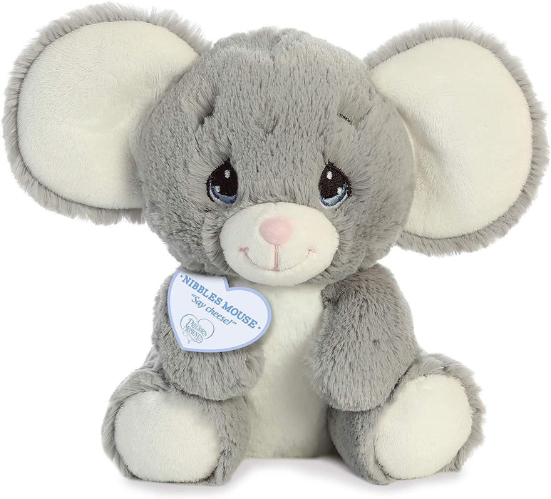 8.5" Nibbles Mouse