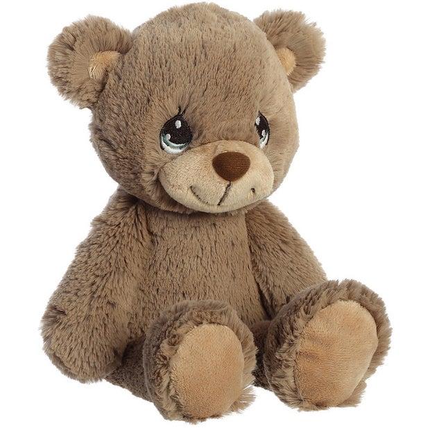 8.5" Precious Moments Barley Bear Plush