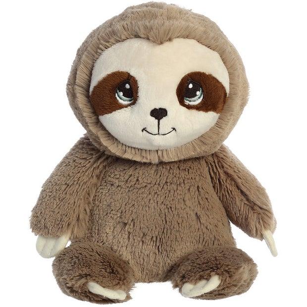 8.5" Sammy Sloth Plush