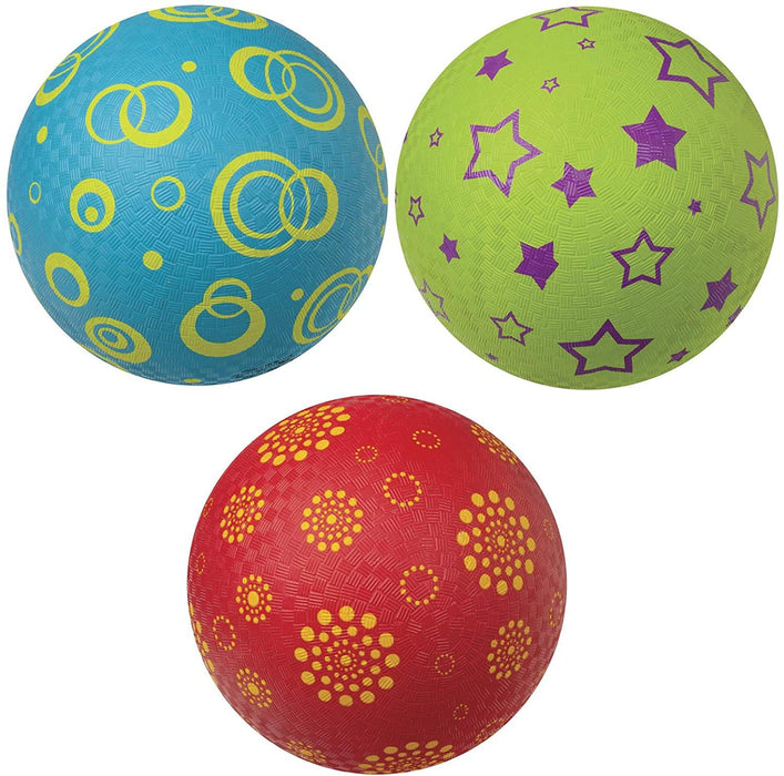 8 1/2" Playground Balls