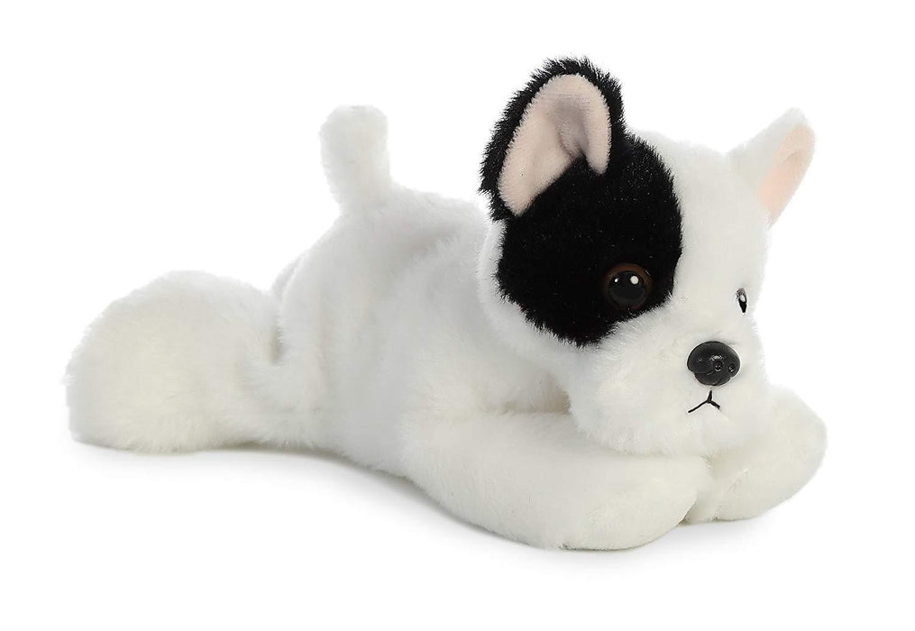 8" MiniFlopsie French Bulldog